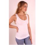 Bellissima Shape Push-Up Alakformáló Trikó