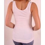 Bellissima Shape Push-Up Alakformáló Trikó