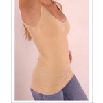 Bellissima Shape Push-Up Alakformáló Trikó