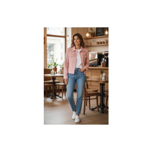 Vajpuha Műbőr Dzseki