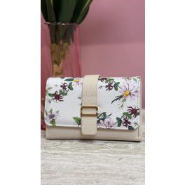 Tavaszi Mintás Pénztárca