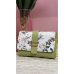 Tavaszi Mintás Pénztárca