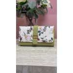 Tavaszi Mintás Pénztárca