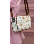 Tavaszi Oldal Táska