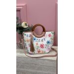 Tavaszi Kéz/Oldal Táska