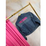 Pink Mánia Farmer Kabát