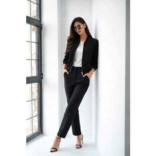 Alkalmi Bomber Kabátka