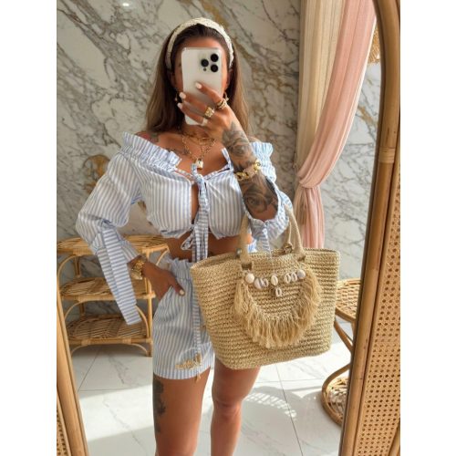 Pink Mánia Rövid Szett