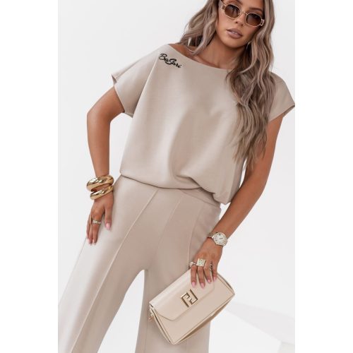 Basari Nadrág Felső Szett