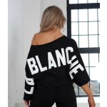 La Blanche Szett