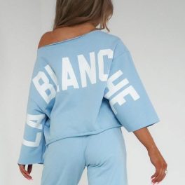 La Blanche Szett