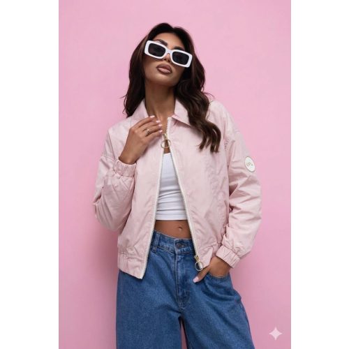 Uplander Széldzseki