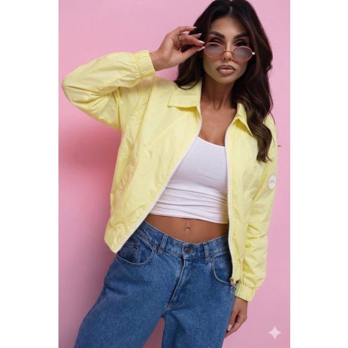 Uplander Széldzseki