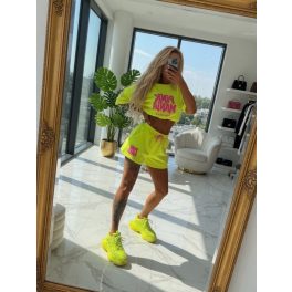 Pink Mánia Szett