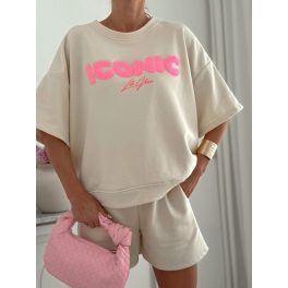 Lil Glam Iconic Szett