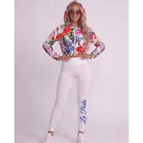 La Perla Leggings