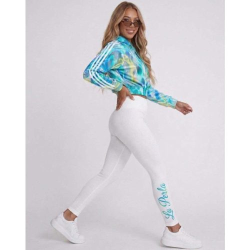 La Perla Leggings