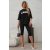 La Blanche Térd Leggings