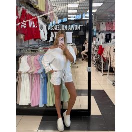 La Blanche Rövid Szett