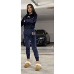 Marina Plüss Melegítő Szett